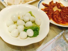 -码头故事火锅(郫县红光店)