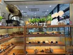 -梦菲思饼屋(瑞金宾馆店)