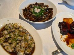 -玫瑰厅上海菜(兴国路店)