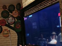 -火吧PTV聚会餐厅(10号店)
