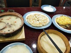 -宏状元现熬粥·京味菜(黄寺大街店)