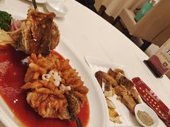 -得月楼·省级非遗·传统苏帮菜(观前店)