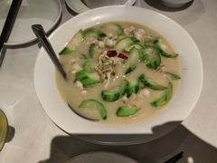 -汤城小厨•粤菜•靓汤(金宝街店)