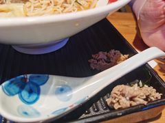 -雷门拉面店(新光天地店)