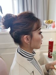 -熙画美上门MakeUp美甲美睫