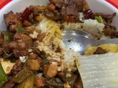 -春晖饭堂(中山大学南校区店)