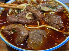 -蒋六十八梯眼镜面(狮子坪店)