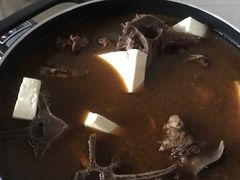 -芦月轩羊蝎子(北蜂窝店)