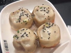 -小杨生煎(香港名都店)