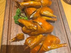 -粤域茶餐厅