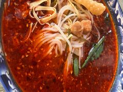 -好香来米线(十里铺北路店)