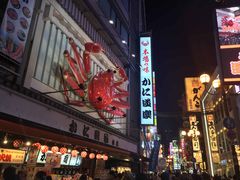 -蟹道乐(道顿堀本店)