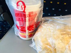 -田三卷馍(万达分店)