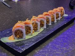 -将太无二·北美传奇寿司(荟聚购物中心西红门店)