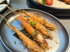 -好武功闽南私房菜(万达店)