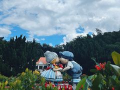 -南沙蒲洲花园