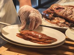 -四季民福烤鸭店(故宫店)