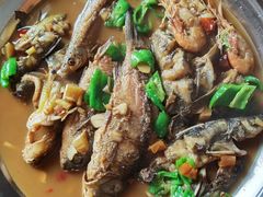 -李东农庄(中南百草园地标店)