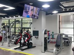 -享受健身·美体塑形馆