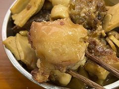 -老兵牛蹄店(下沙店)