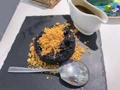 -3号仓库·创意中国菜(嘉兴龙鼎万达店)