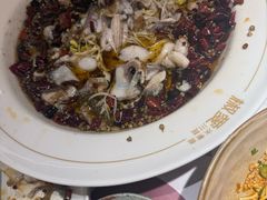 -椒爱水煮鱼川菜(CBD万达店)