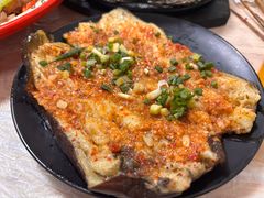-郑记•不夜城烧烤•龙虾•虾蟹(黄鹤楼店)