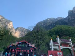 -云台山风景名胜区