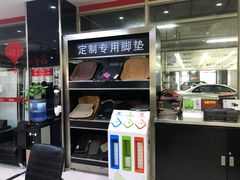 -名车坊威固授权汽车贴膜隐形车衣(世纪大道店)