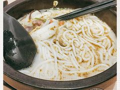 -大鼓米线(杭州国大城市广场店)