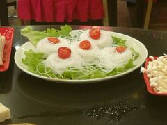 -芦月轩羊蝎子(北蜂窝店)