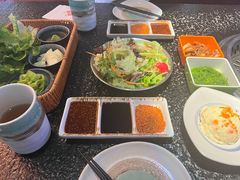 -牛焱·烧肉酒肆(五大道店)