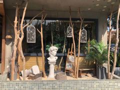 门面-外婆船宴餐厅·外婆喊你回家吃饭