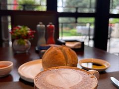 -杭州西子湖四季酒店-WL BISTRO西湖餐厅(灵隐路店)