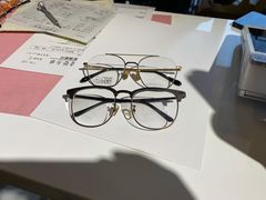 -肆兮眼镜·蔡司·徕卡战略合作店(大坪店)