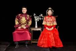 点击看大图 -巴黎婚纱摄影馆(葫芦岛优选店)