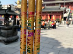 -上海东林寺(金山区)