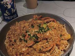 -巴厘龙虾·榜首油焖大虾(洞庭·艺术洋房店)