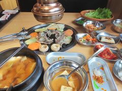 -麻蒲碳烤肉(嘉禾东平地铁站19号店)