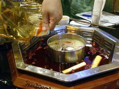 android_upload_pic-蜀九香火锅(九眼桥店)