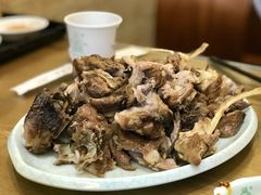 -清真·益鑫羊肉手抓馆(花园北街店)