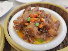 -香云轩·顺德菜(香云纱园林酒店店)