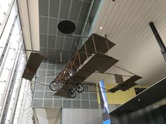 -墨尔本博物馆(Melbourne Museum)