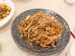 -麒麟中餐厅·经典粤菜·地道菜式老字号(广州长隆酒店)