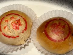 -馋三尺蟹粉小笼(人民广场店)