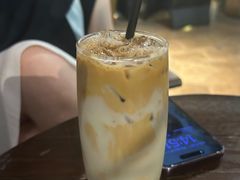 -咖法森林·咖啡  酒吧(天河店)