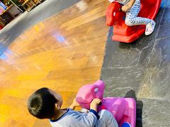 -远洋未来广场(育慧北路店)