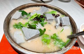 Bama Stone-Milled Black Tofu