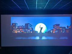 -SFC上影影城(港汇永华IMAX激光店)