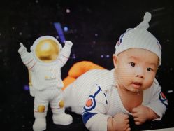 -斑马儿童摄影(青山湖店)